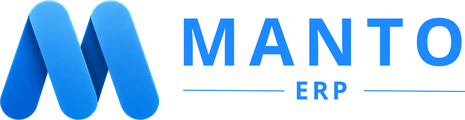 Manto ERP